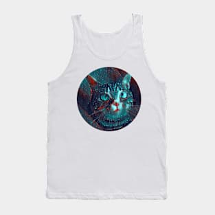 Beloved mycat, revolution for cats Tank Top